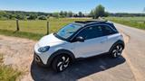 Opel Adam ROCKS 1.4 101PS, Faltdach, Klima, Top  - Opel Adam Gebrauchtwagen in Frankfurt