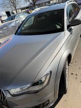 Audi A6 Allroad 3.0 TDI quattro 200kW S tronic -