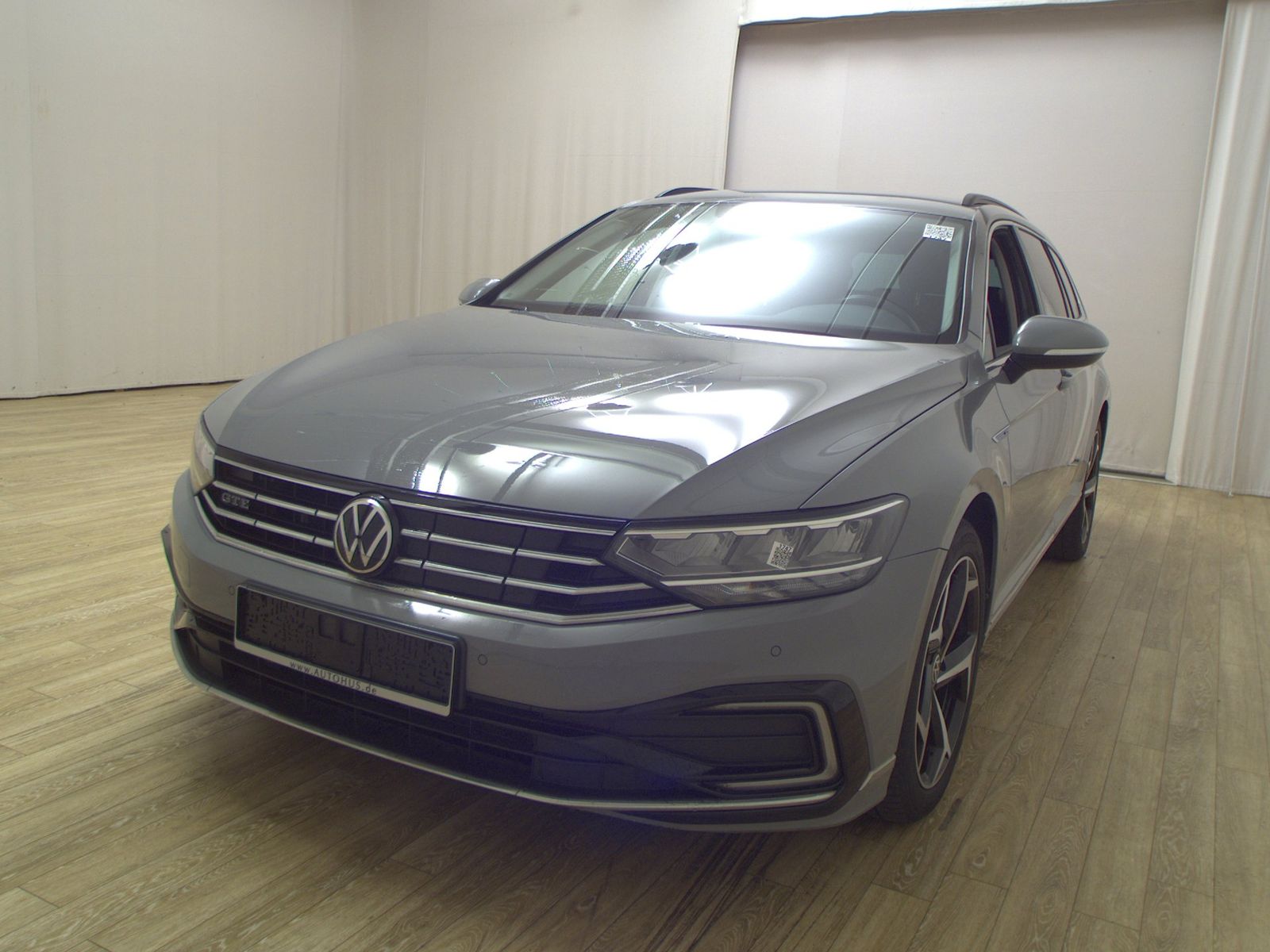 Volkswagen Passat Variant GTE 1.4 TSI Navi LED RFK Shz imagem 2