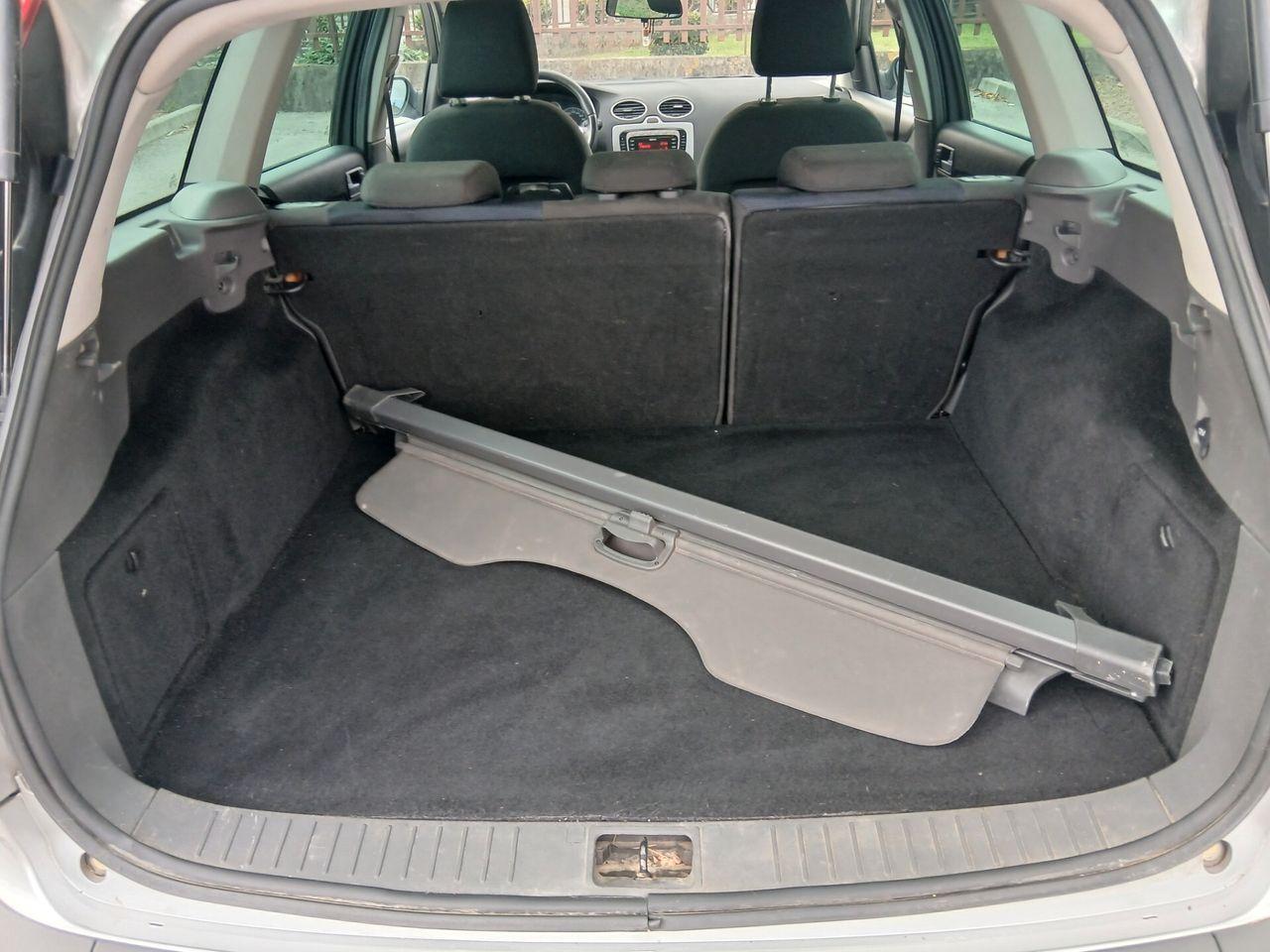 Ford Focus 2007 — photo 6