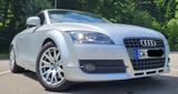 Audi TT 2.0l TFSI Roadster 200PS Unverbastelt - Audi TT: 20 TFSI