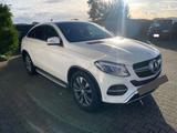 Mercedes-Benz GLE 350 V6*Top gepflegtes Ga... - Mercedes-Benz GLE 350 in Wuppertal