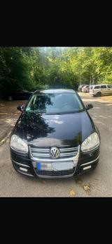 Volkswagen VW Jetta 1.6 - TÜV NEU (03/2028) - 152.000... - Volkswagen Jetta: V6