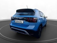 Volkswagen T-Cross - Vorschau Bild 3
