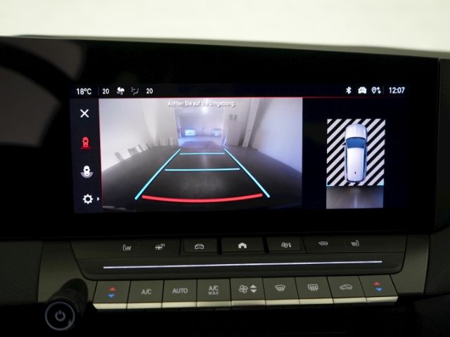 Astra L ST ELEGANCE CDTI AT+LED LICHT+NAVI+RÜCKF