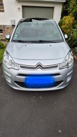Citroën C3 PureTech VTi 82 Selection aus Familienbesitz