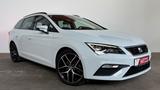 Seat LEON ST FR FACELIFT 1.4 ACT LANE LED PDC AHK 8X - Seat Leon: 1.8