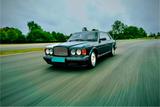 Bentley Turbo RT 6.75i RL RL - Bentley Turbo RT Gebrauchtwagen