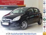 Opel Corsa D 1.2 Edition*KLIMA*5 TRG*TÜV NEU* - Opel Gebrauchtwagen von 2008