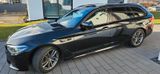 BMW 530i xDrive M-PAKET LED HUD AMBIENTE AHK 8-fachO - BMW 530: Alcantara