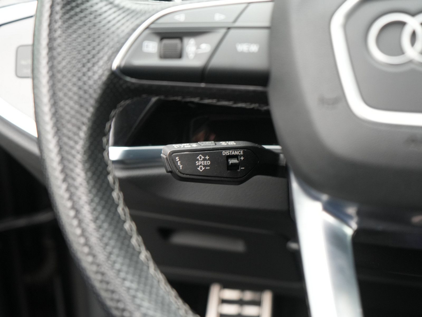 Audi Q3 Sportback 45 e S line S-TRON PANO SONOS AHK foto 8