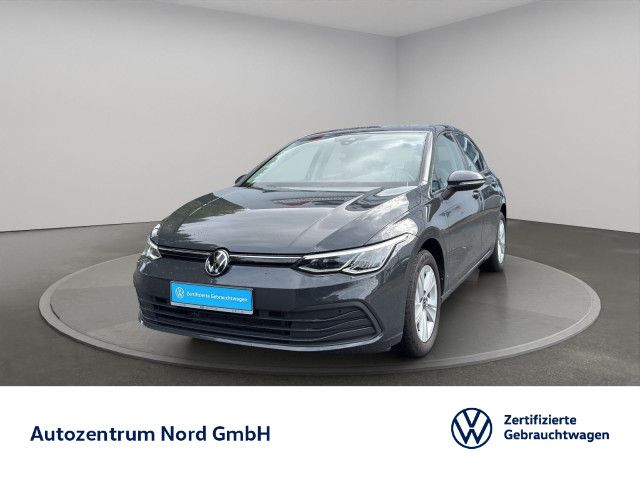 Volkswagen Golf VIII 1.5 eTSI DSG Life NAVI LED APP-CONNECT foto 1