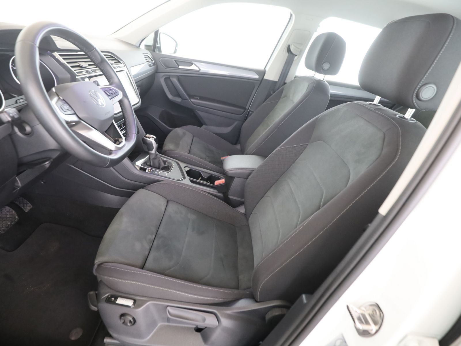 Volkswagen Tiguan - Bild 16