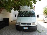 Renault Master T33 2.2 dCi 16V PC Furgone - gebrauchte Renault Master aus dem Jahr 2001