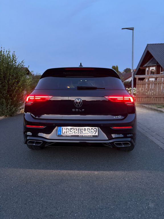 Image of Volkswagen Golf