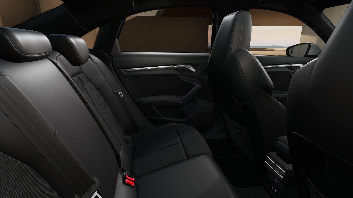 Audi S3 - Bild 12