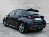 Mazda 2 HYBRID 2024 EXCLUSIVE-LINE VVT-i 116PS KAMERA - Mazda 2: mit Spurwechselassistent, mit Klimaautomatik