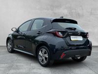 Mazda 2 - Vorschau Bild 3