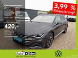 Volkswagen Arteon SB R-Line TSi DSG 4M Black+CarPlay+ACC - Volkswagen Arteon Jahreswagen