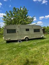 Tabbert Comtesse 570 Leder TÜV neu  Mover neu  - Offers