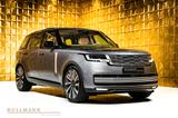 Land Rover Range Rover P615 SV LWB + 4 SEATS + MY2026 - Land Rover Neuwagen in Bremen