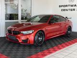 BMW M4 Coupe *Competition* M Performance* DE - BMW M4: M Performance