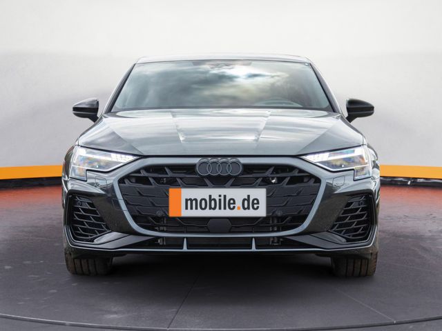 Audi S3 Sportback 2.0TFSI qu Stronic Navi LED virtual