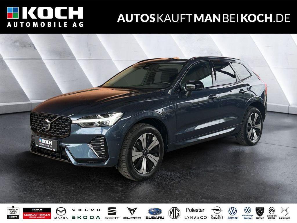 Volvo XC60 T6 AWD B Plus Dark ACC BLIS PANO H/K 360°