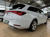 Seat Leon Sportstourer 1.5 eTSI ACT OPF DSG FR - Seat Leon aus 2022