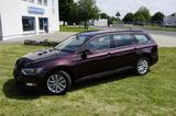 Volkswagen Passat Variant 1.4*Trendline*Sitzheiz*EURO-6* - Volkswagen Passat Variant: 6.4