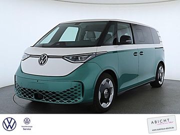 Volkswagen ID. Buzz Pro langer Radstand 6Sitze Pano TavelAs