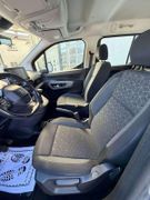 Peugeot Rifter 2018 — Vorschau 16