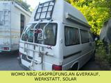 Volkswagen T4/Automatik/Hochdach/U.W.Zonefrei/Küche/Heizung - Offers