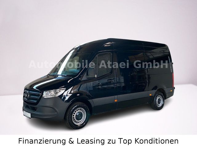 Mercedes-Benz Sprinter 317 CDI NAVI+ KAMERA+ SITZHEIZ. (5529)