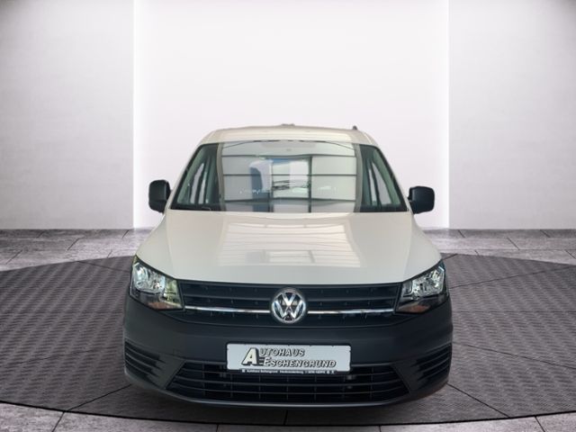 Fahrzeugabbildung Volkswagen Caddy Kasten Kurz 2.0 TDI KLIMA RADIO PDC REGALS
