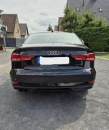 Audi A3 35 TFSI Limousine TFSI Xenon Navi PDC SH - Audi A3 in Bielefeld
