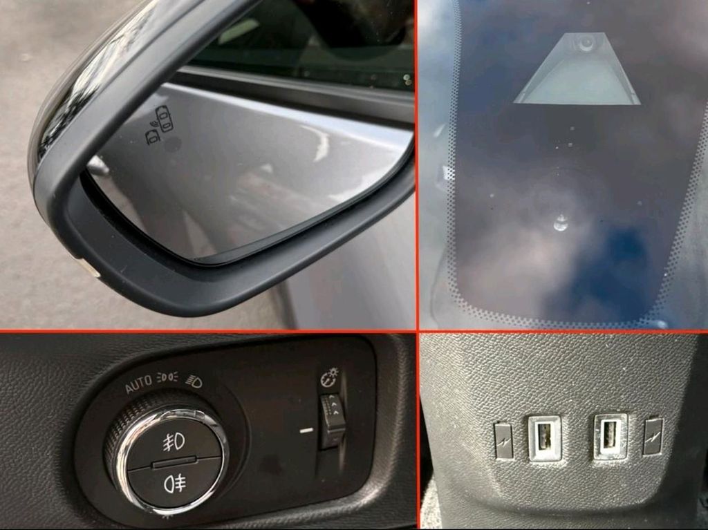 Image of Opel Mokka