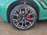 BMW X6 M - Vorschau Bild 2