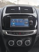 MITSUBISHI ASX SUV-Star 4WD/AUTOMATIK/DAB/KAMERA