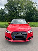 Audi A1 1.6 TDI Sportback -