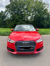 Audi A1 1.6 TDI Sportback - - Audi A1 mit Diesel-Antrieb: Kleinwagen, 1.6