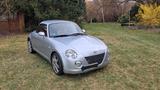Daihatsu Copen 1.3 - - Daihatsu Copen mit 3 Türen