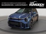 Kia Picanto 1.2 GT-Line Navi Kamera SHZ LHZ Klimaaut