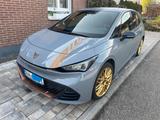 Cupra Born 58 kWh 150 kW -