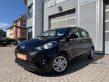 Hyundai i10 1.0T-GDI Virtual+Winterpaket+Kamera+CarPlay - Hyundai i10 aus 2024