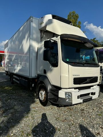 Volvo 2013 Külkoffer