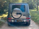 Mercedes-Benz G 400d  1.Hd Garantie Sthzg Sd Sh U-frei - gebrauchte Mercedes-Benz G 400 aus dem Jahr 2022