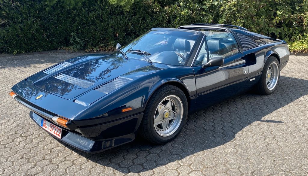 Ferrari 308