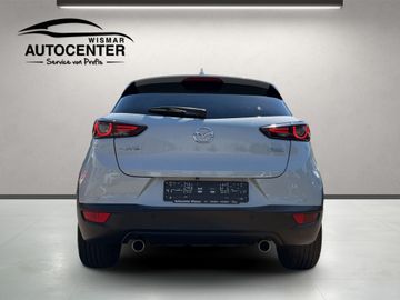 Mazda MAZDA CX-3 SPORTS-LINE