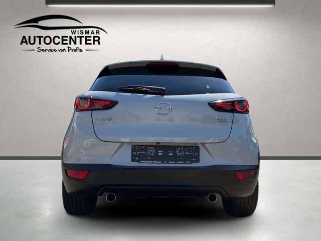 Mazda MAZDA CX-3 SPORTS-LINE